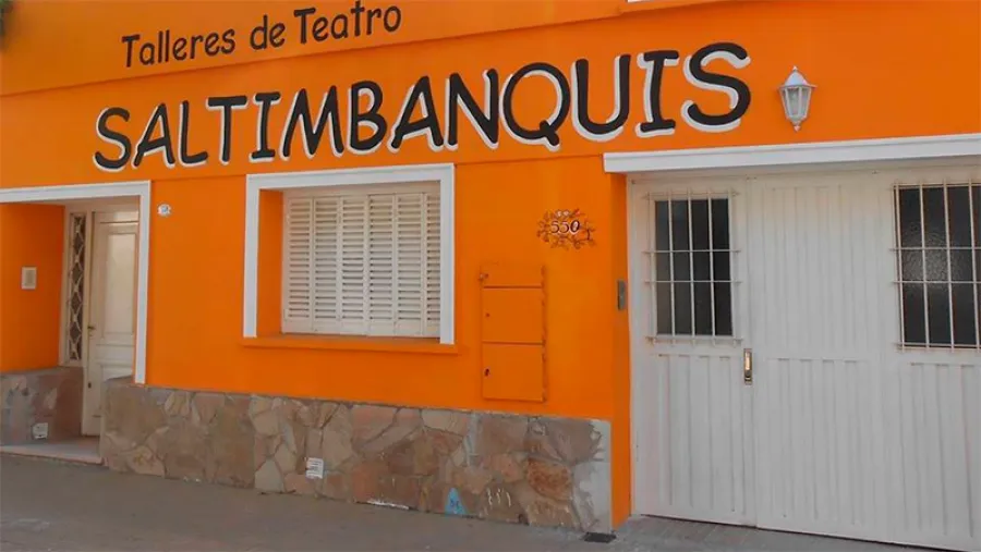 Saltimbanquis cierra sus puertas por tiempo indeterminado Saltimbanquis cierra sus puertas por tiempo indeterminado