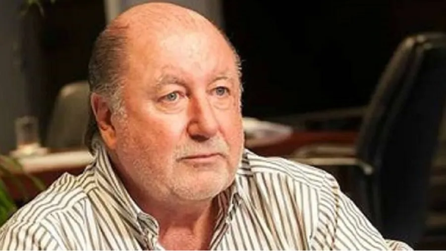 Jorge Busti Jorge Busti