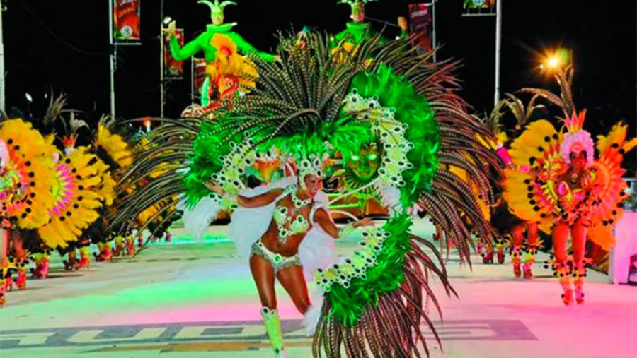 Carnavales Carnavales