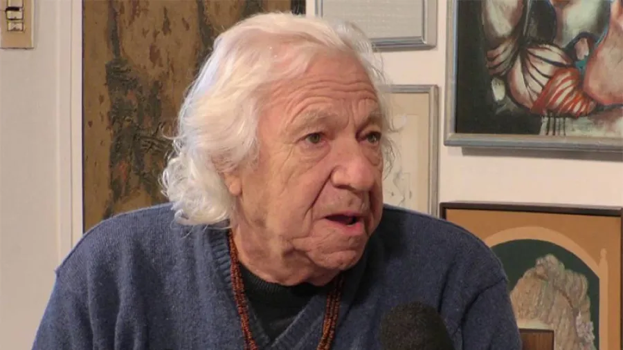 Carlos Asiaín 
