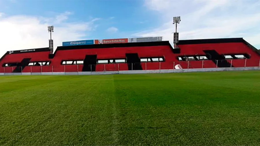La AFA respetará lo que decida el gobierno nacional sobre el público en los estadios La AFA respetará lo que decida el gobierno nacional sobre el público en los estadios