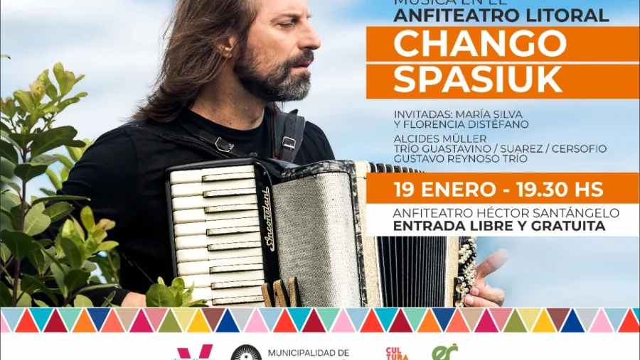 El ciclo Activá Verano El ciclo Activá Verano