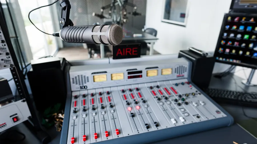 Radio Municipal Radio Municipal