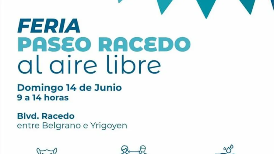 Paseo Racedo Paseo Racedo