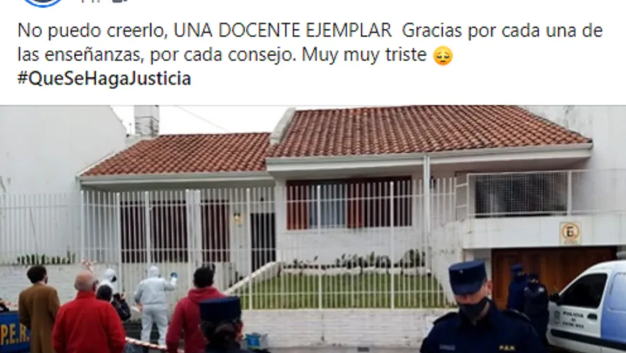 Despedida Despedida