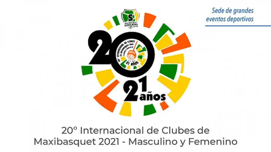 Maxibásquet en Paraná: un jugador murió tras descompensarse en el Torneo internacional Maxibásquet en Paraná: un jugador murió tras descompensarse en el Torneo internacional