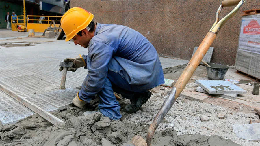 Construcción Construcción