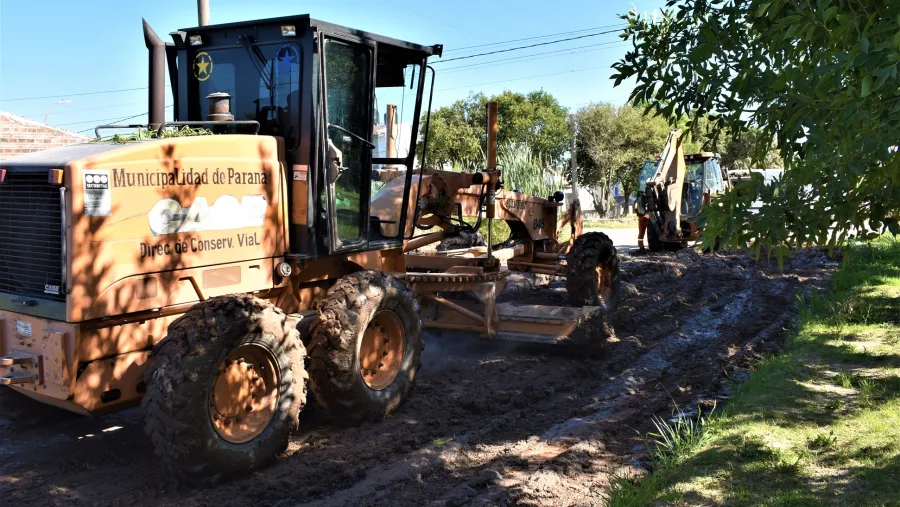 Obras municipalidad Obras municipalidad