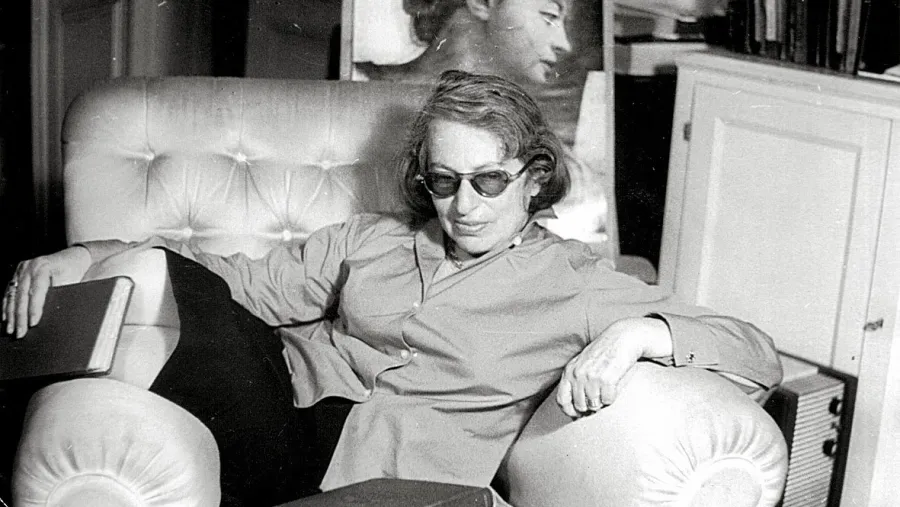Silvina Ocampo Silvina Ocampo
