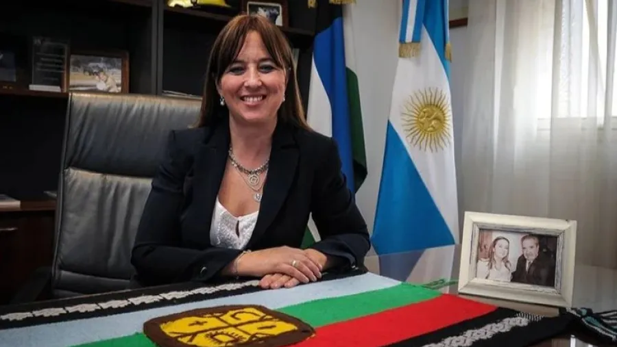 Fernández le pidió la renuncia a la titular del Instituto de Asuntos Indígenas Fernández le pidió la renuncia a la titular del Instituto de Asuntos Indígenas