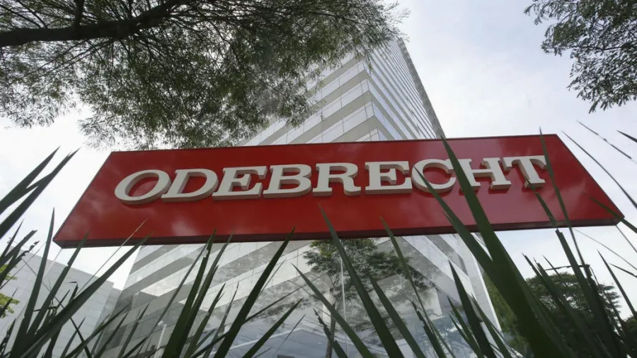 Odebrecht Odebrecht