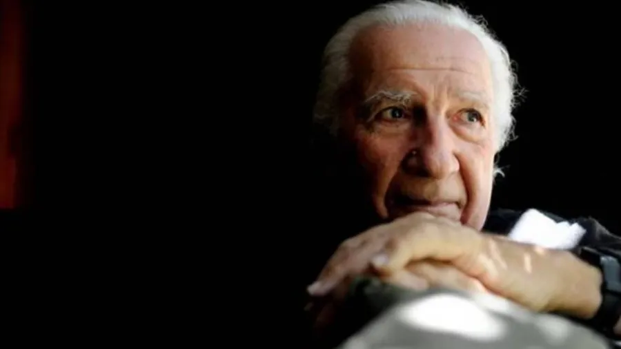 Rodolfo Alonso 