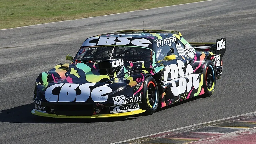 El equipo del “Gurí” Martínez tendrá un cambio técnico desde la próxima fecha del TC El equipo del “Gurí” Martínez tendrá un cambio técnico desde la próxima fecha del TC