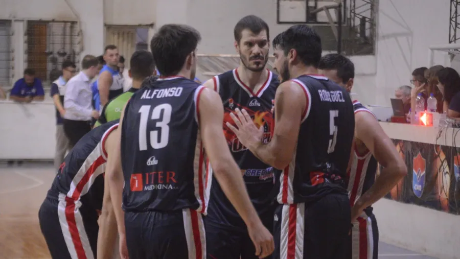 Olimpia buscará en Gualeguaychú extender su comienzo ideal en el Torneo Federal de Básquet Olimpia buscará en Gualeguaychú extender su comienzo ideal en el Torneo Federal de Básquet