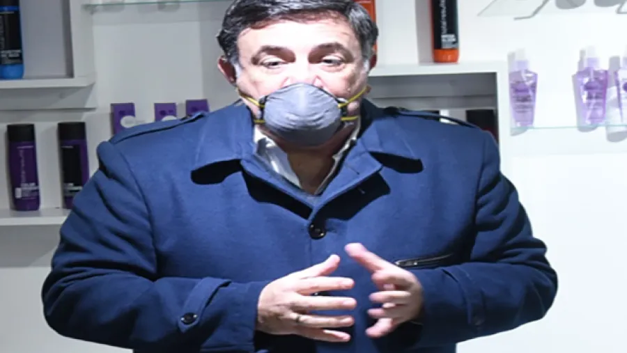 Martín Oliva
