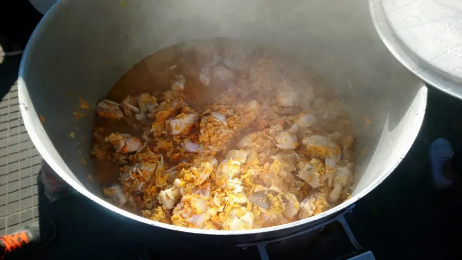 Olla popular Olla popular