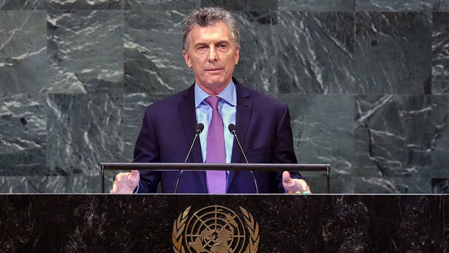 El presidente instruyó al canciller Jorge Faurie que no renovara la permanencia legal de los representantes del régimen de Nicolás Maduro en el país. El presidente instruyó al canciller Jorge Faurie que no renovara la permanencia legal de los representantes del régimen de Nicolás Maduro en el país.