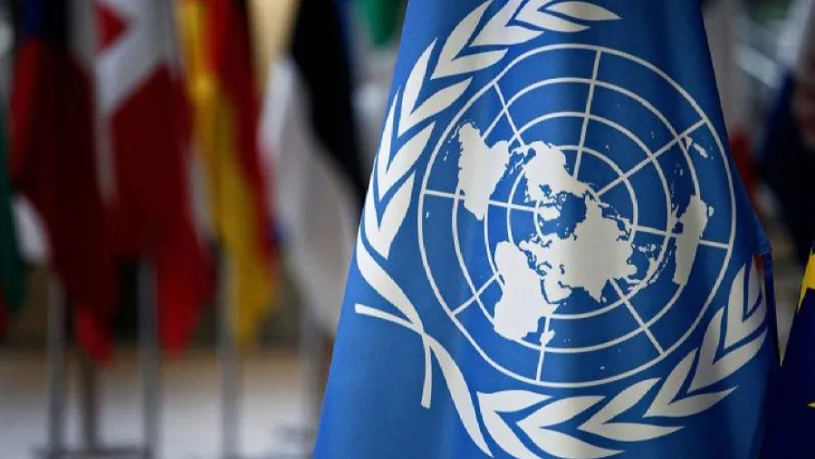 La Asamblea de la ONU suspendió a Rusia del Consejo de DDHH La Asamblea de la ONU suspendió a Rusia del Consejo de DDHH