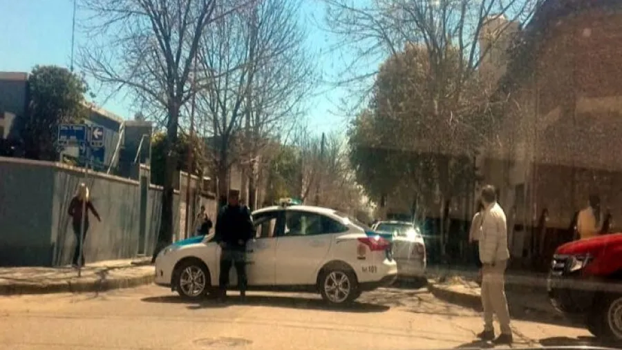 Detuvieron a dos personas tras cuatro hechos de estafa en Concepción del Uruguay Detuvieron a dos personas tras cuatro hechos de estafa en Concepción del Uruguay