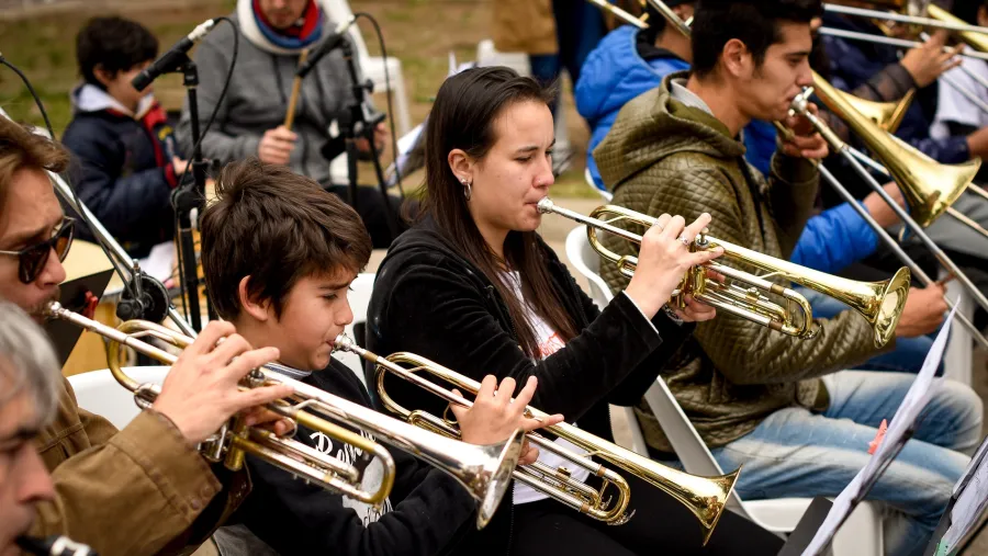 Cultura Entre Ríos Cultura Entre Ríos