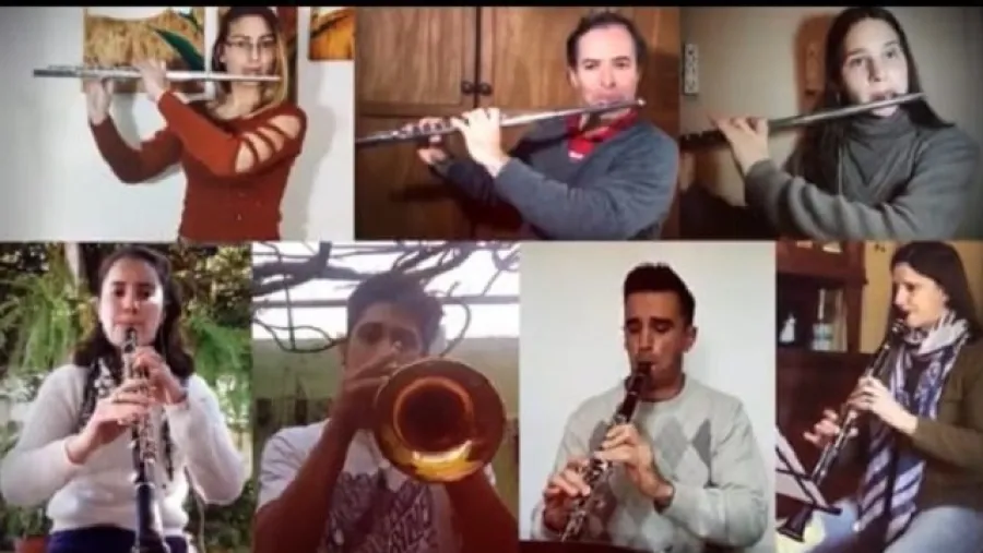 Escuela de Música “Celia Torrá” Escuela de Música “Celia Torrá”