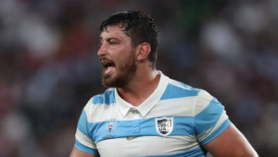 Javier Ortega Desio Mientras Ortega Desio espera el alta, “Los Pumas” preparan su burbuja sanitaria