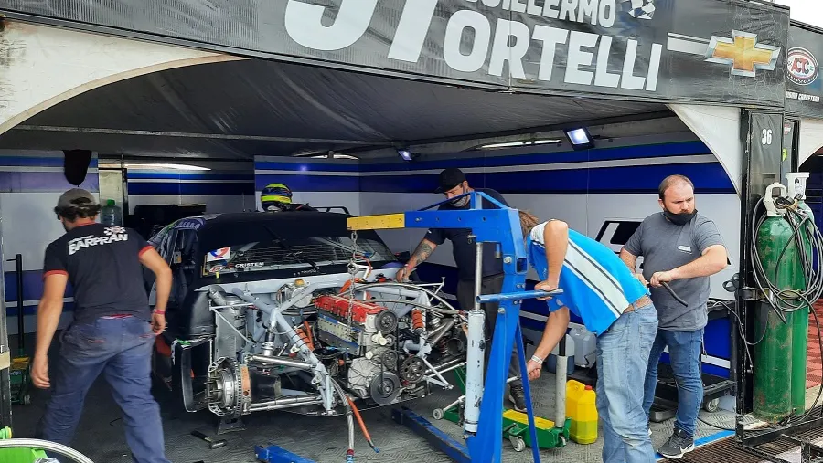 Ortelli Ortelli