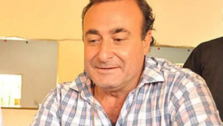 Oscar Cutro “Nos hubiese gustado festejar con una carrera y no pudimos”, lamentó Oscar Cutro