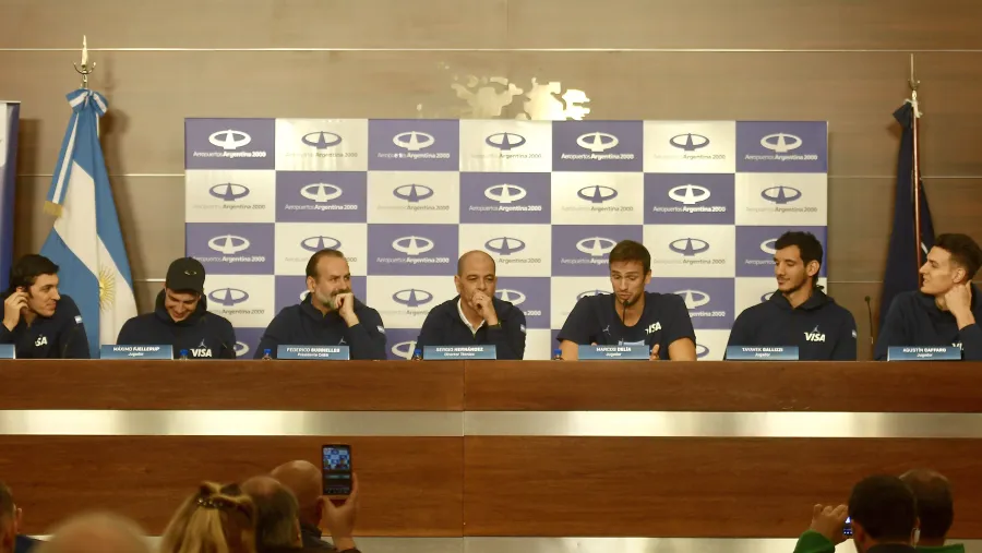 Conferencia Conferencia