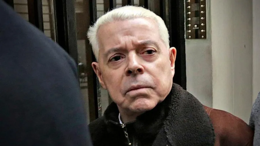Murió el exjuez federal Norberto Oyarbide Murió el exjuez federal Norberto Oyarbide