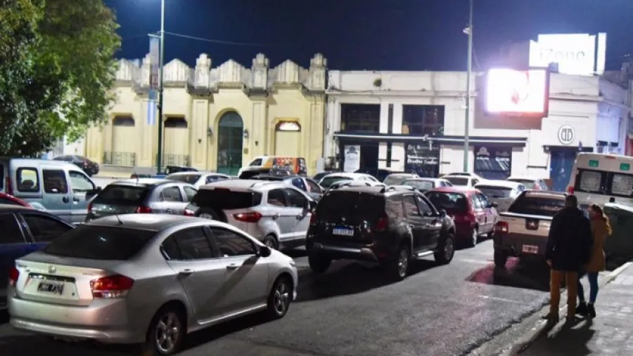 Autocine en Concepción del Uruguay Autocine en Concepción del Uruguay
