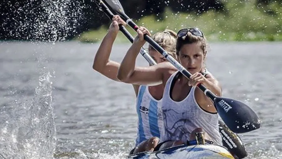 Magdalena Garro “Somos deportistas de alto rendimiento que necesitamos entrenar”, disparó ‘Magui’ Garro