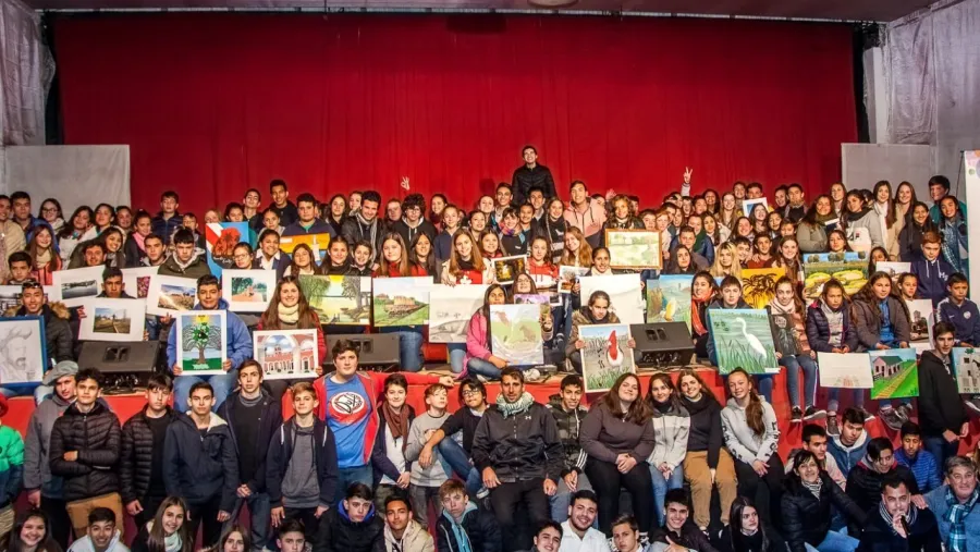 Juegos Culturales Entrerrianos Evita Juegos Culturales Entrerrianos Evita