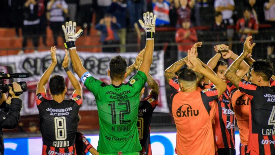 Patronato Patronato