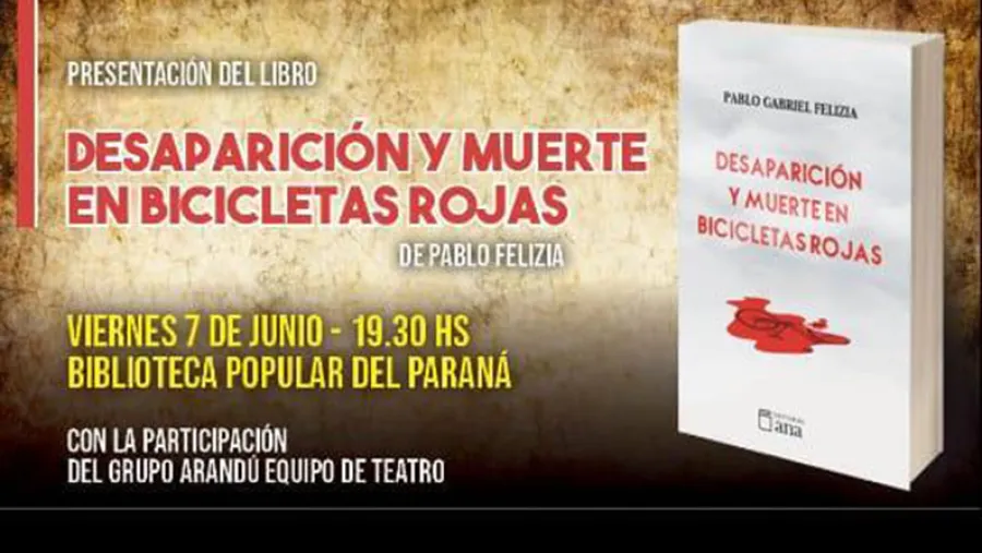 Pablo Felizia