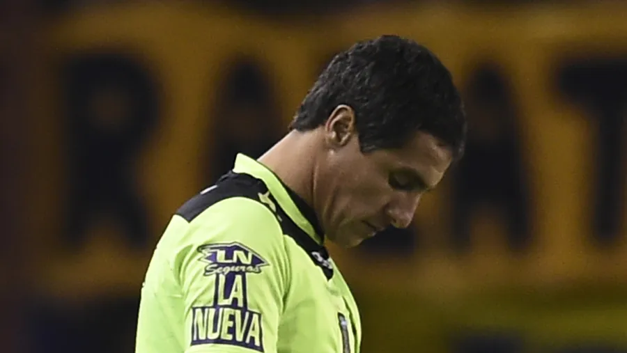 Pablo Echavarría Pablo Echavarría será el réferi de San Lorenzo-Patronato en el Nuevo Gasómetro