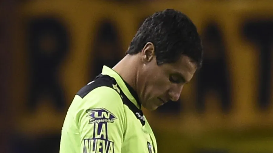Por tercera vez en el torneo, Pablo Echavarría dirigirá un partido de Patronato Por tercera vez en el torneo, Pablo Echavarría dirigirá un partido de Patronato