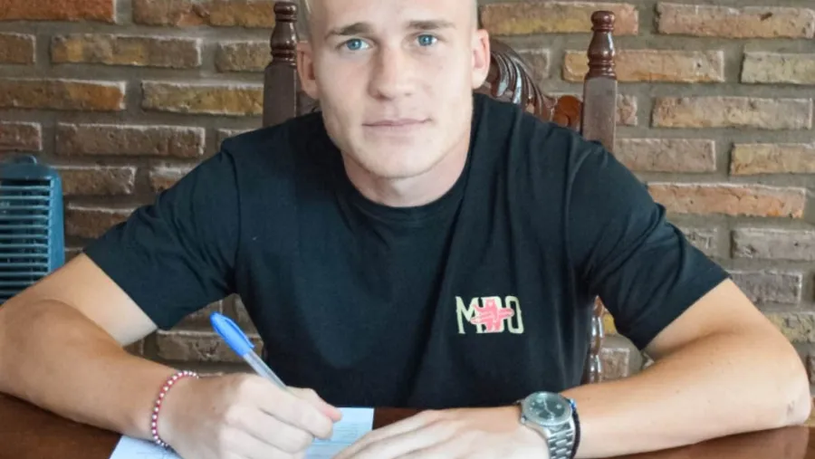 Pablo Hofstetter Pablo Hofstetter