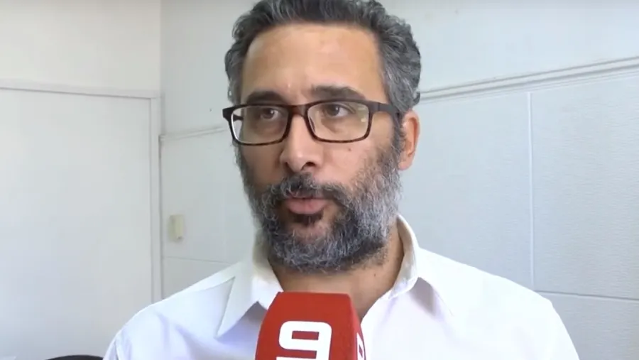 Pablo Testa Pablo Testa