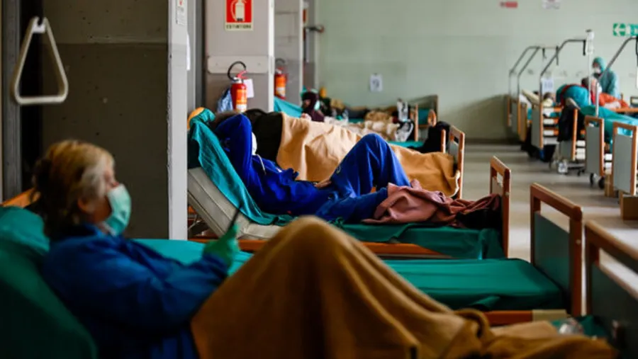 Pacientes