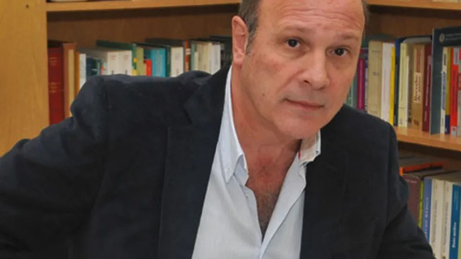 Rubén Pagliotto es uno de los abogados que ha denunciado al ex gobernador Sergio Urribarri por enriquecimiento ilícito. Rubén Pagliotto es uno de los abogados que ha denunciado al ex gobernador Sergio Urribarri por enriquecimiento ilícito.