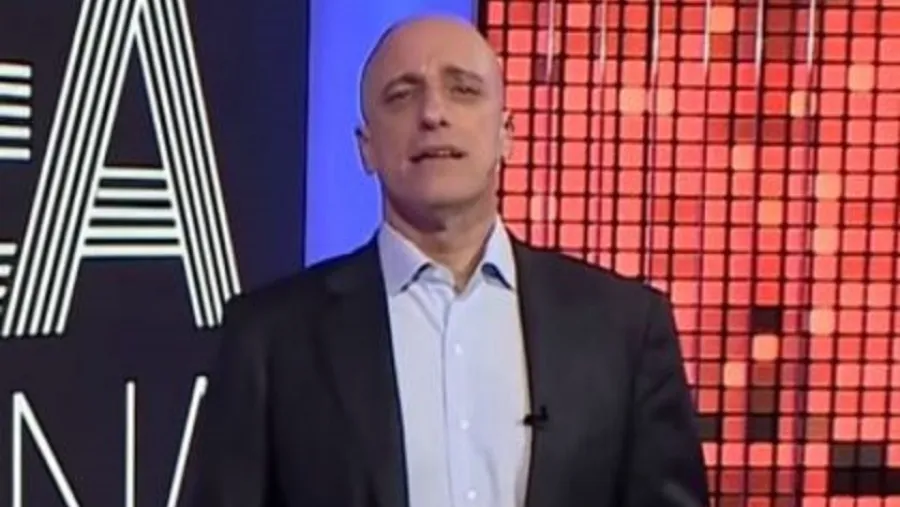 Carlos Pagni Carlos Pagni
