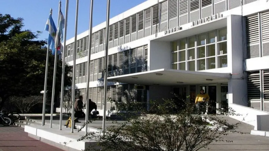 Tribunales Tribunales