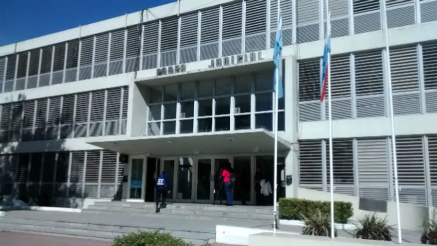 Palacio de Justicia Palacio de Justicia