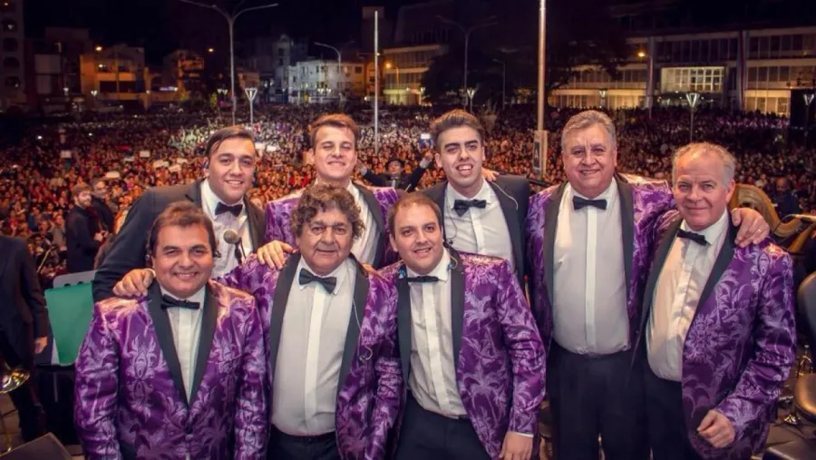 Los Palmeras Los Palmeras