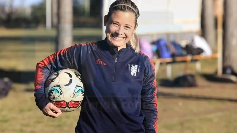 Pamela Tórtul Pamela Tórtul