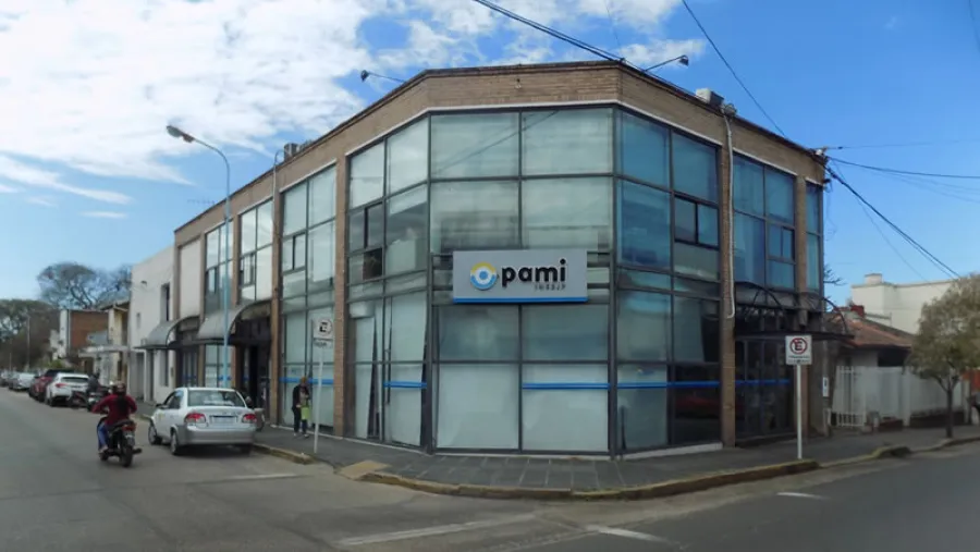 PAMI Concordia PAMI Concordia