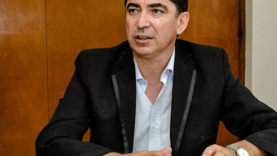 José Luis Panozzo José Luis Panozzo