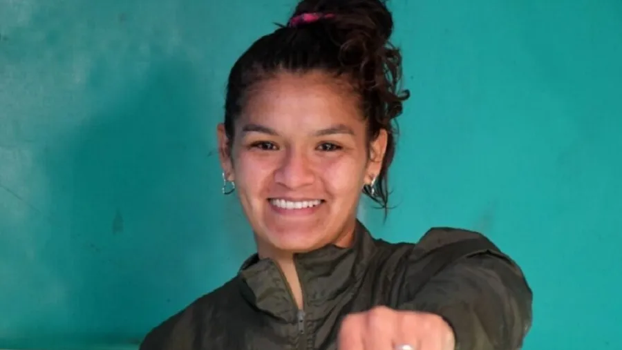 Panterita Panterita