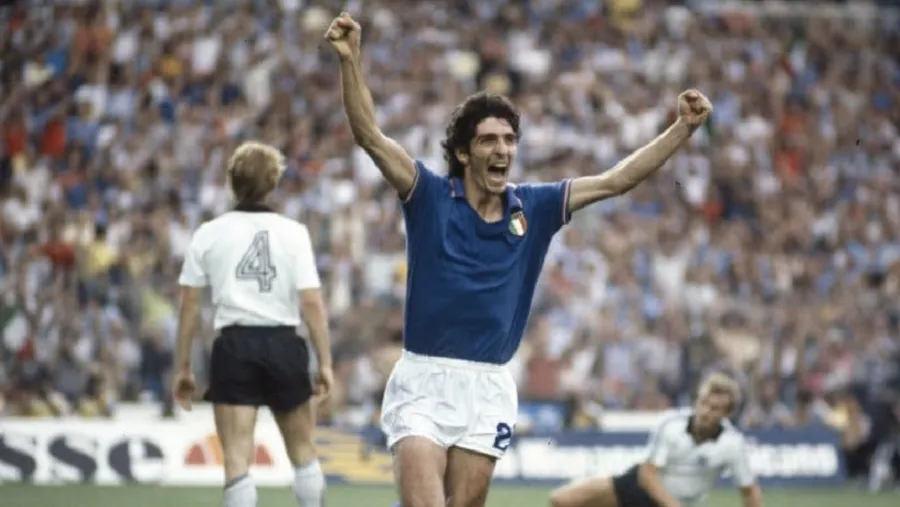 Paolo Rossi Paolo Rossi